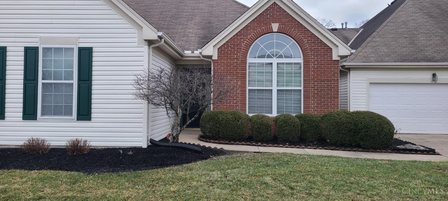 1702 Traverse Creek Drive #D, Miami Twp, Ohio image 1