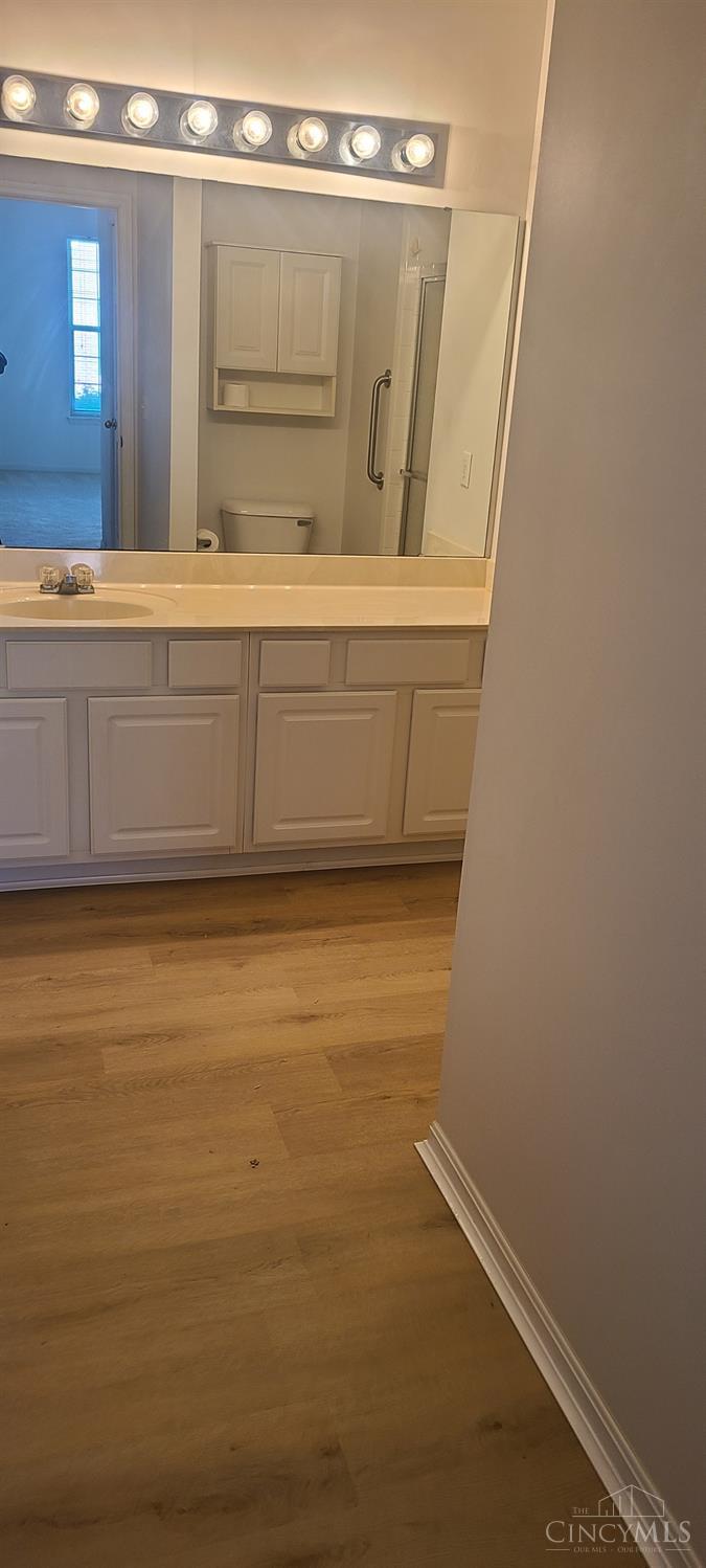 1702 Traverse Creek Drive #D, Miami Twp, Ohio image 19