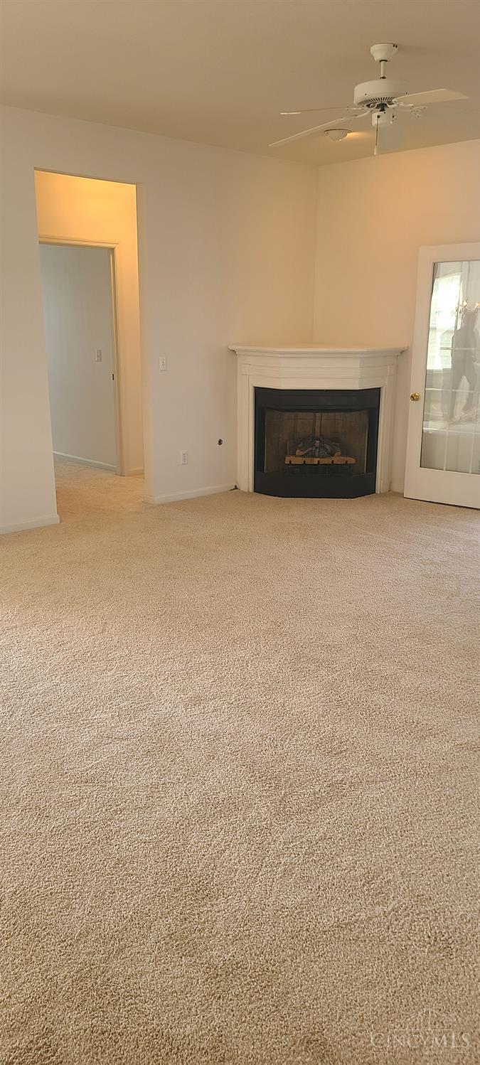 1702 Traverse Creek Drive #D, Miami Twp, Ohio image 11