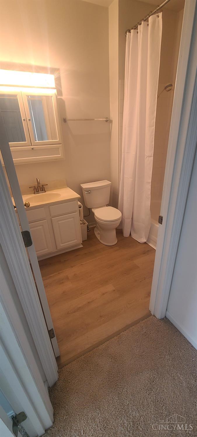 1702 Traverse Creek Drive #D, Miami Twp, Ohio image 17