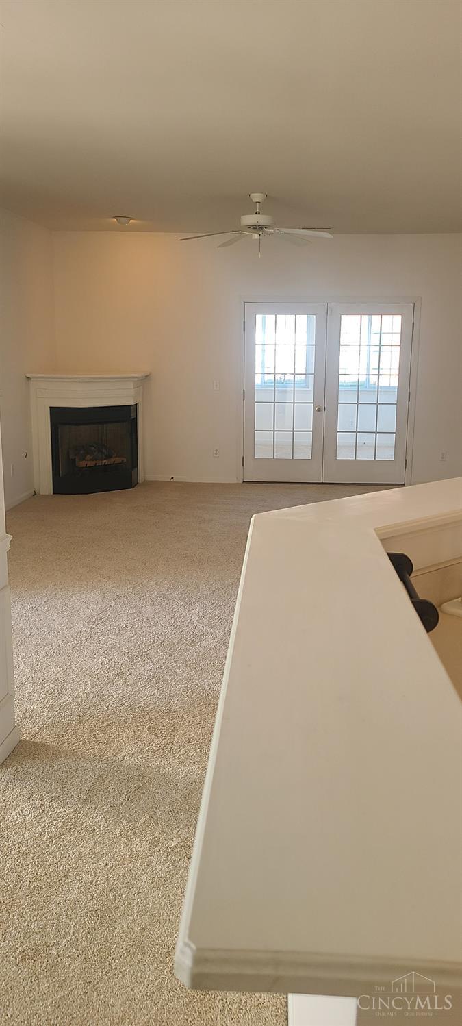 1702 Traverse Creek Drive #D, Miami Twp, Ohio image 16