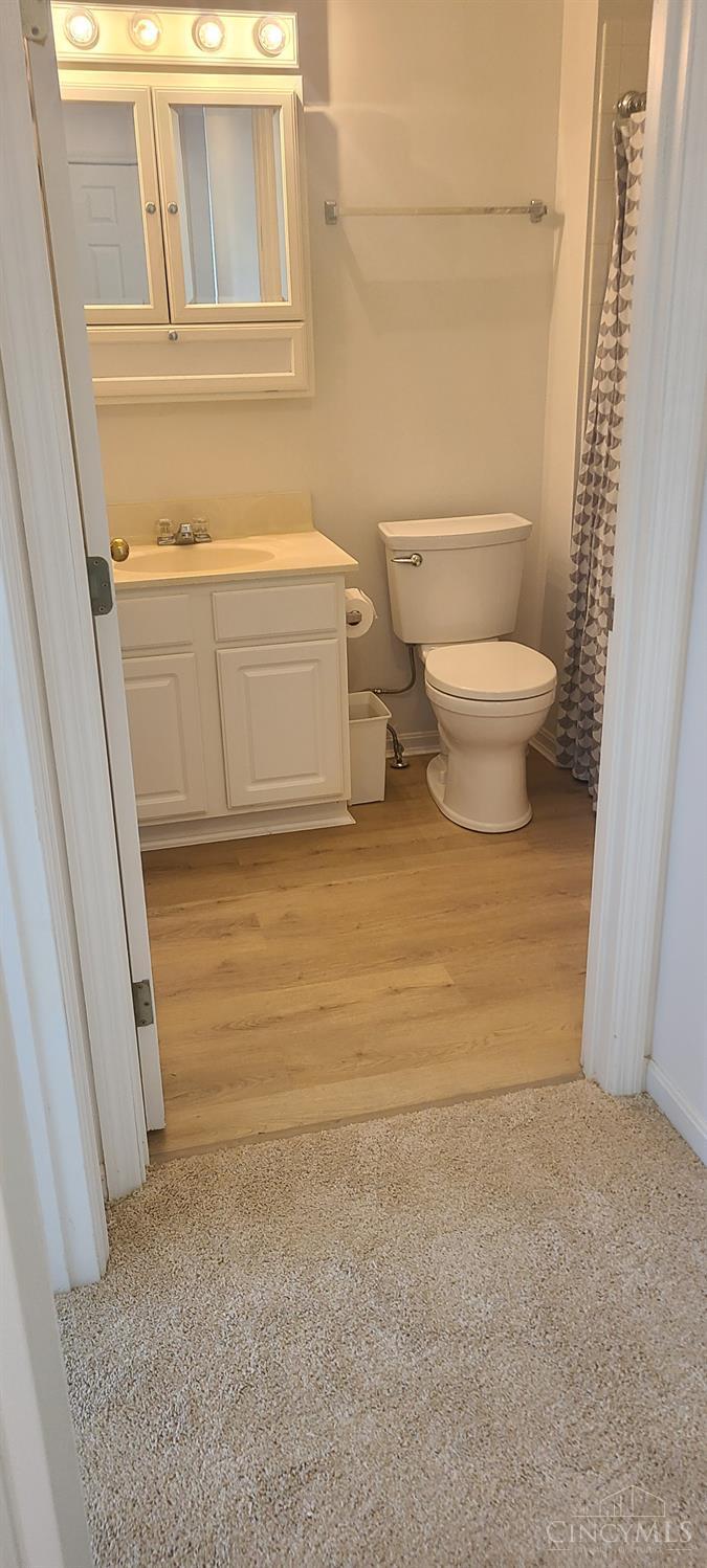 1702 Traverse Creek Drive #D, Miami Twp, Ohio image 3