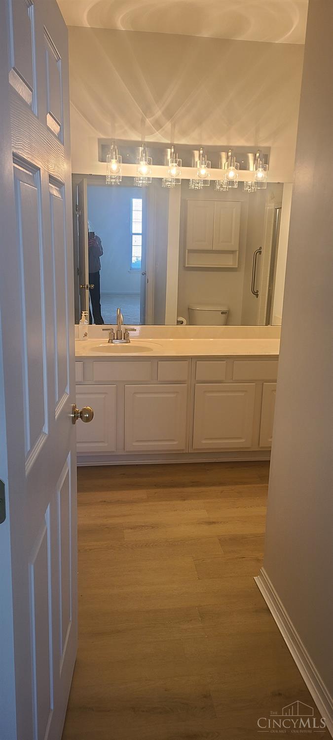 1702 Traverse Creek Drive #D, Miami Twp, Ohio image 13