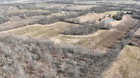 Vacant Land For Sale - 47 Club Road<br/> Lewis Twp, OH 45130