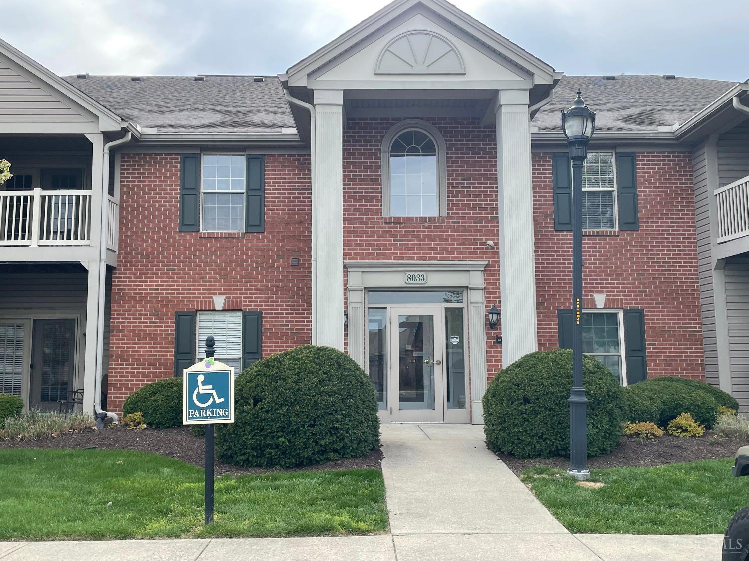 8033 Pinnacle Point Drive #203, West Chester, Ohio image 1