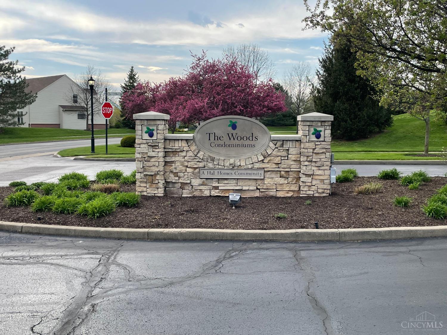 8033 Pinnacle Point Drive #203, West Chester, Ohio image 17