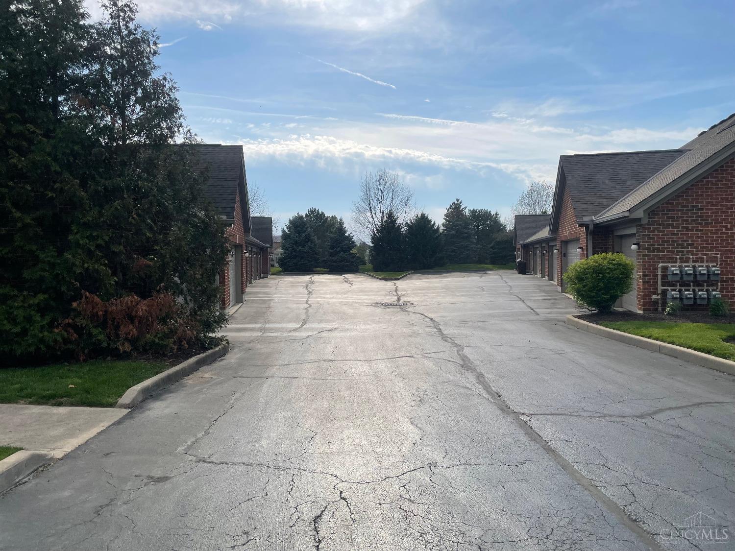 8033 Pinnacle Point Drive #203, West Chester, Ohio image 20
