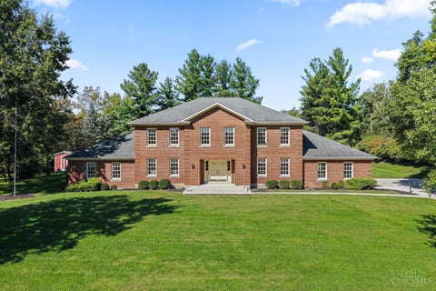 Photo of 3590 Glendale Milford Road, Evendale, OH 45241 (MLS # 1895760)