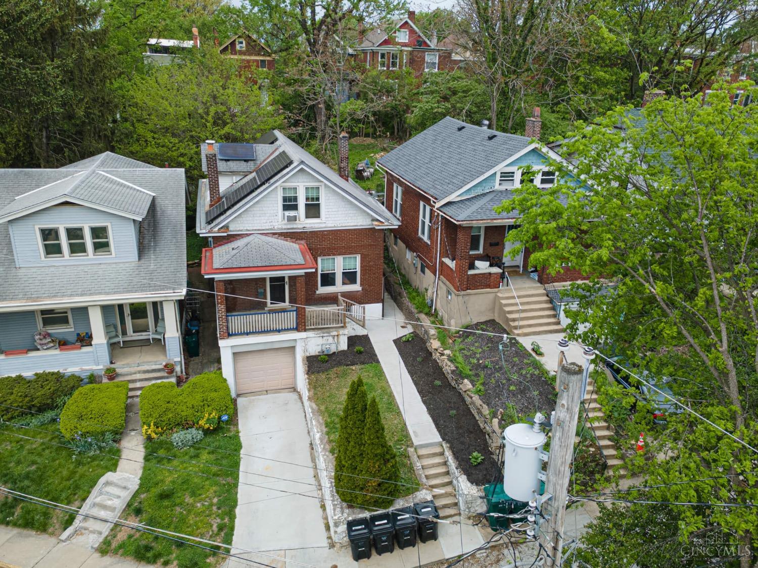 2317 Muriel Court