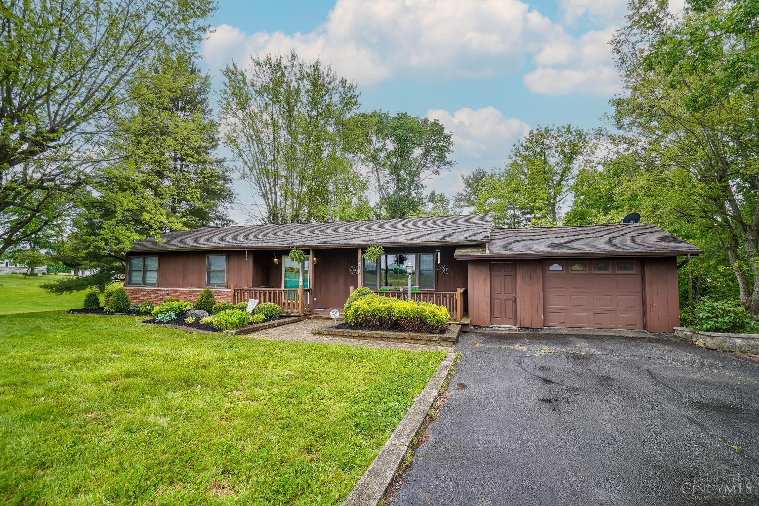 27202 State Road 46, Batesville, Indiana image 1