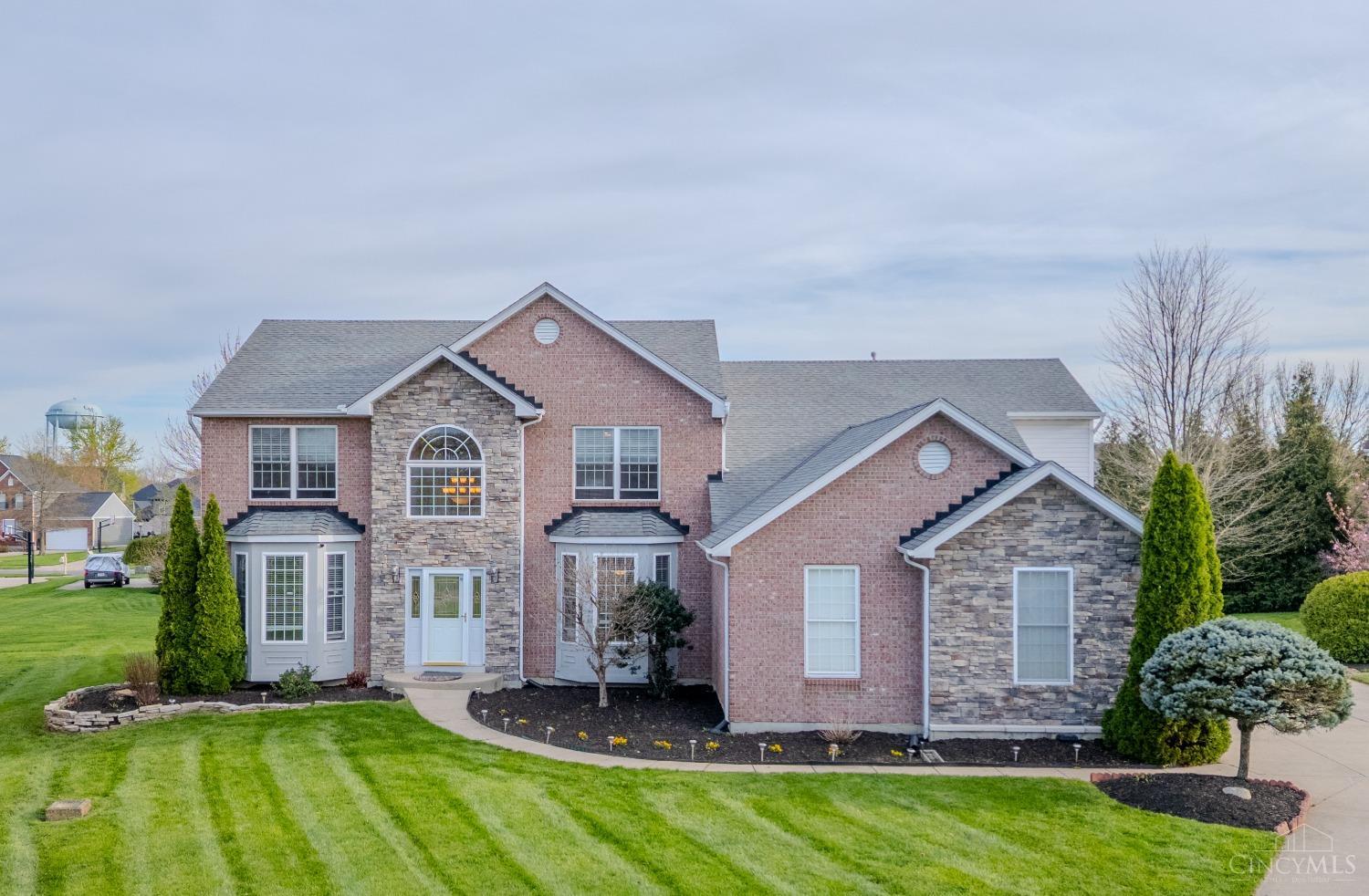 3688 Prostaff Court, Mason, Ohio image 1