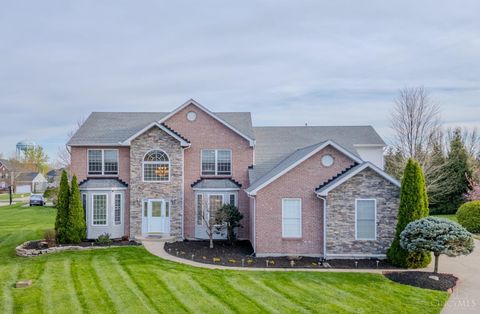 3688 Prostaff Court Mason OH 45040