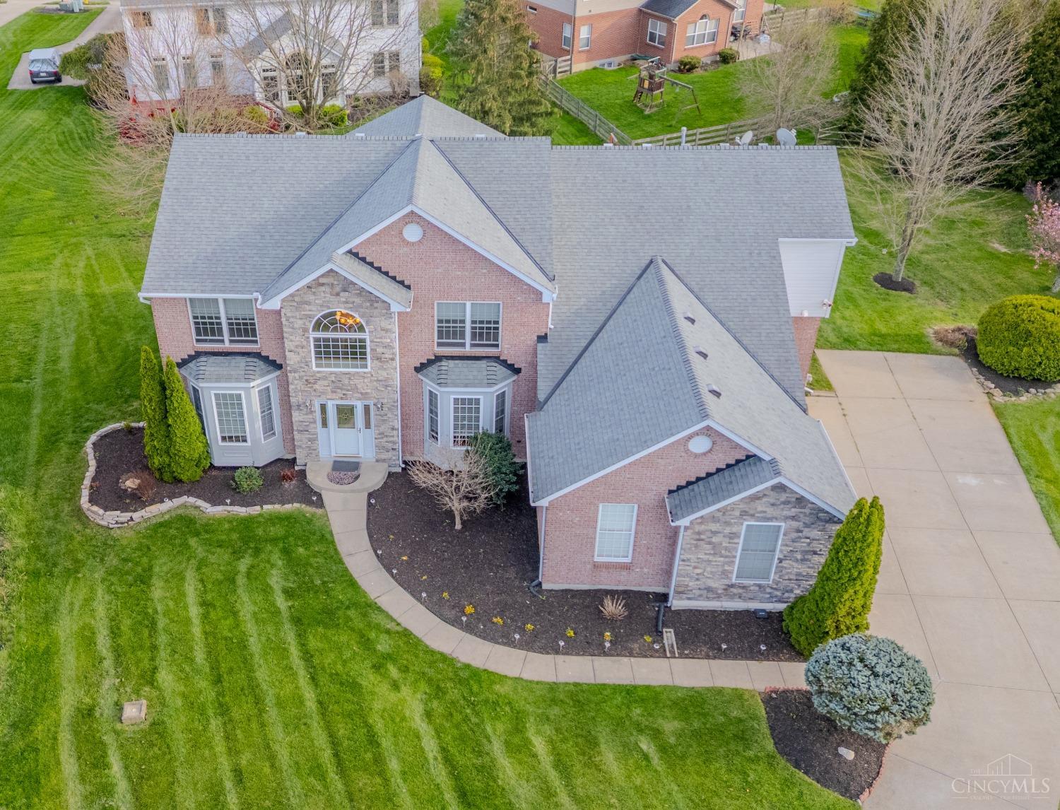 3688 Prostaff Court, Mason, Ohio image 2