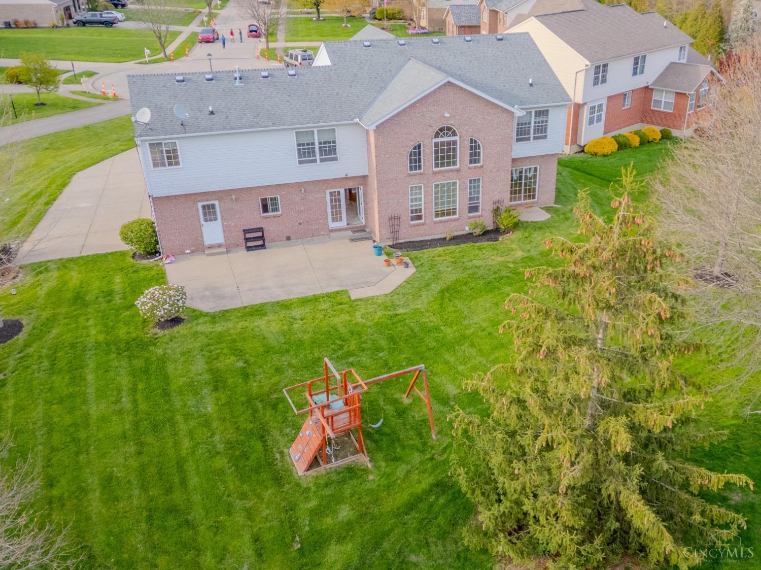 3688 Prostaff Court, Mason, Ohio image 4
