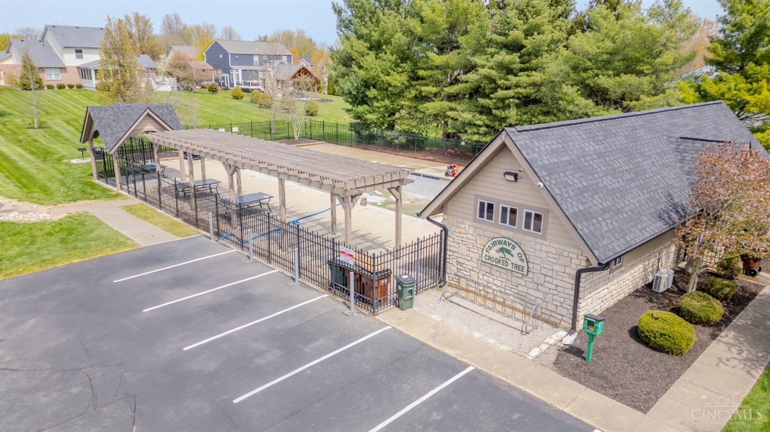 3688 Prostaff Court, Mason, Ohio image 47