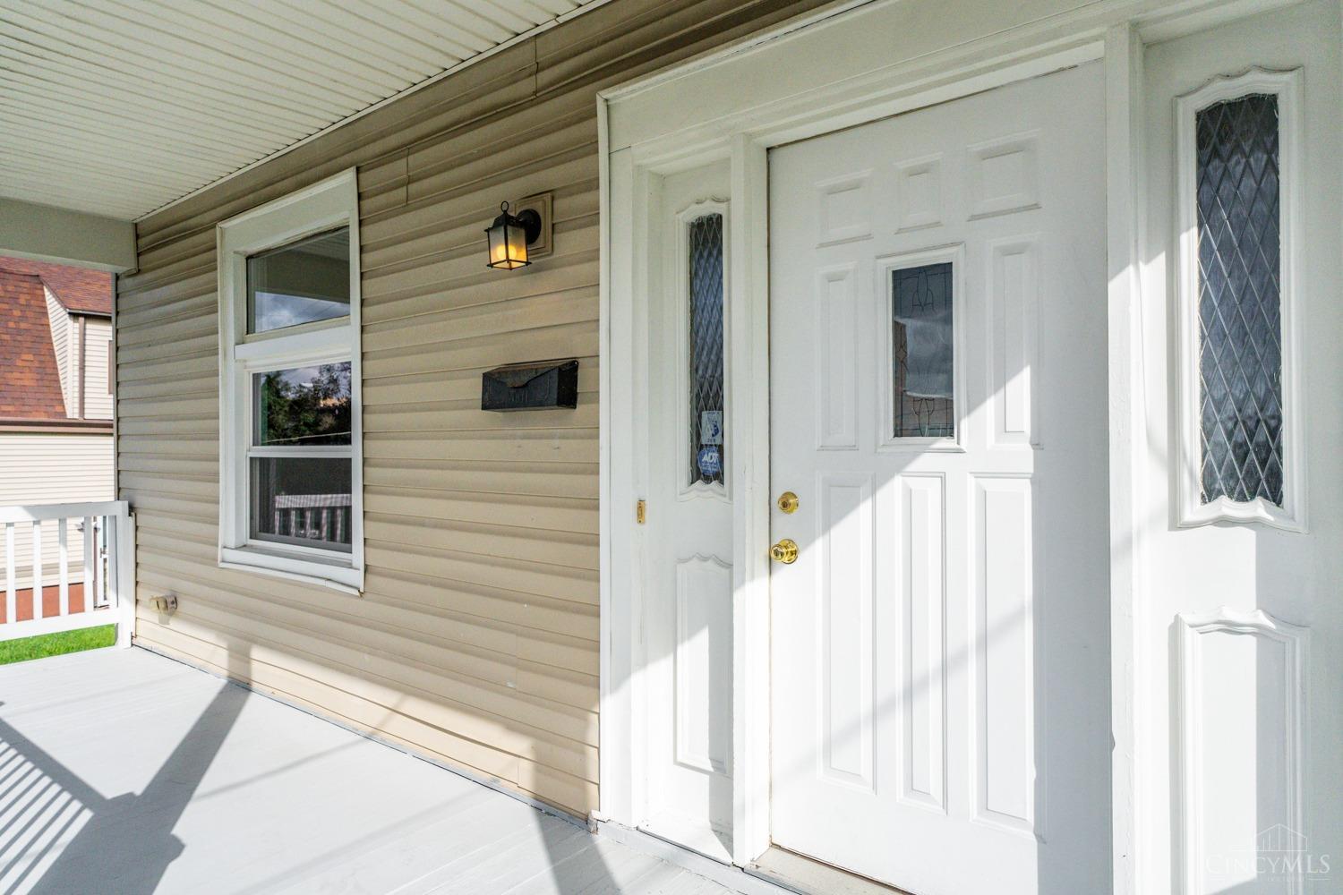 3554 Woodburn Avenue