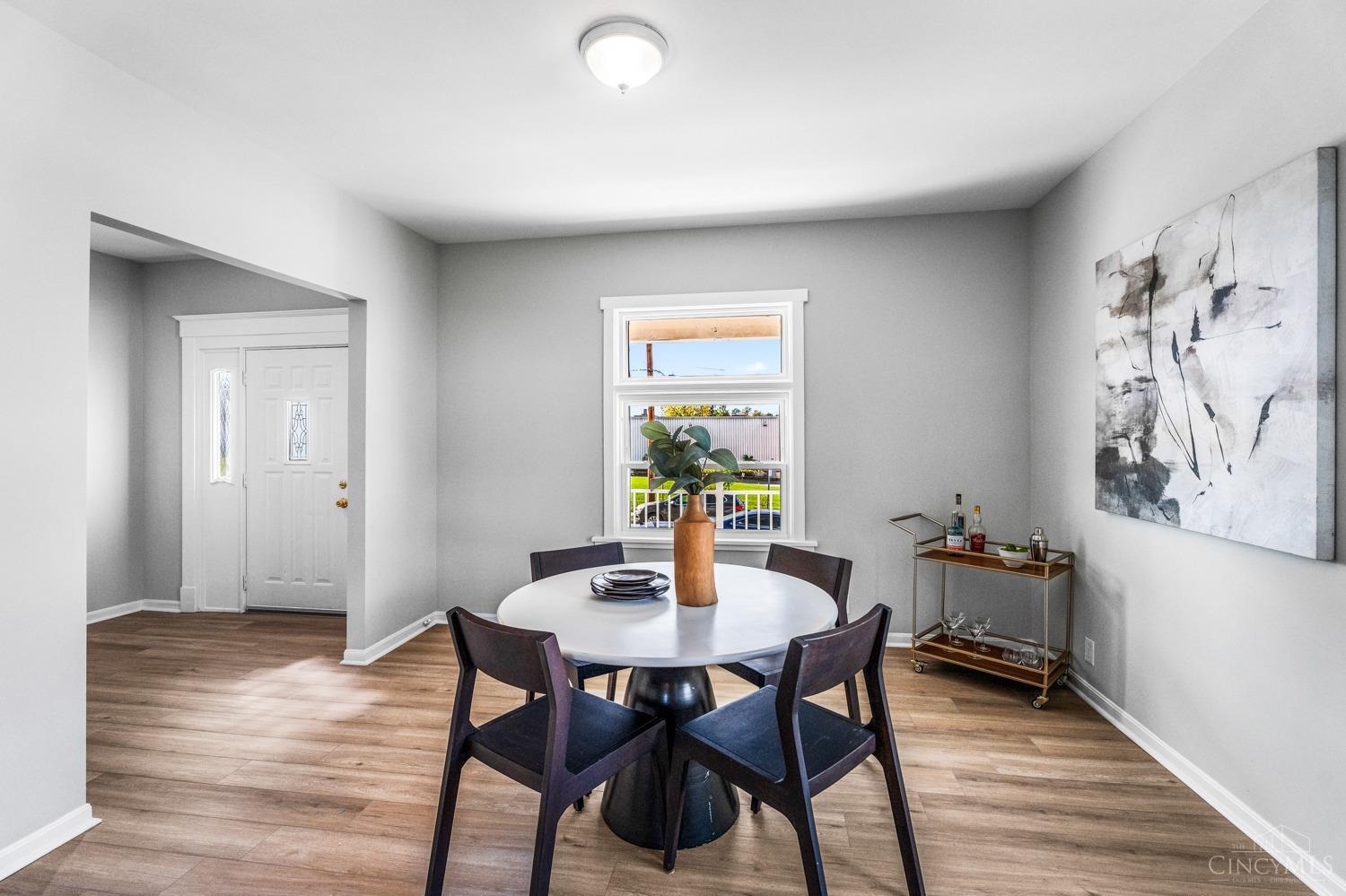 3554 Woodburn Avenue