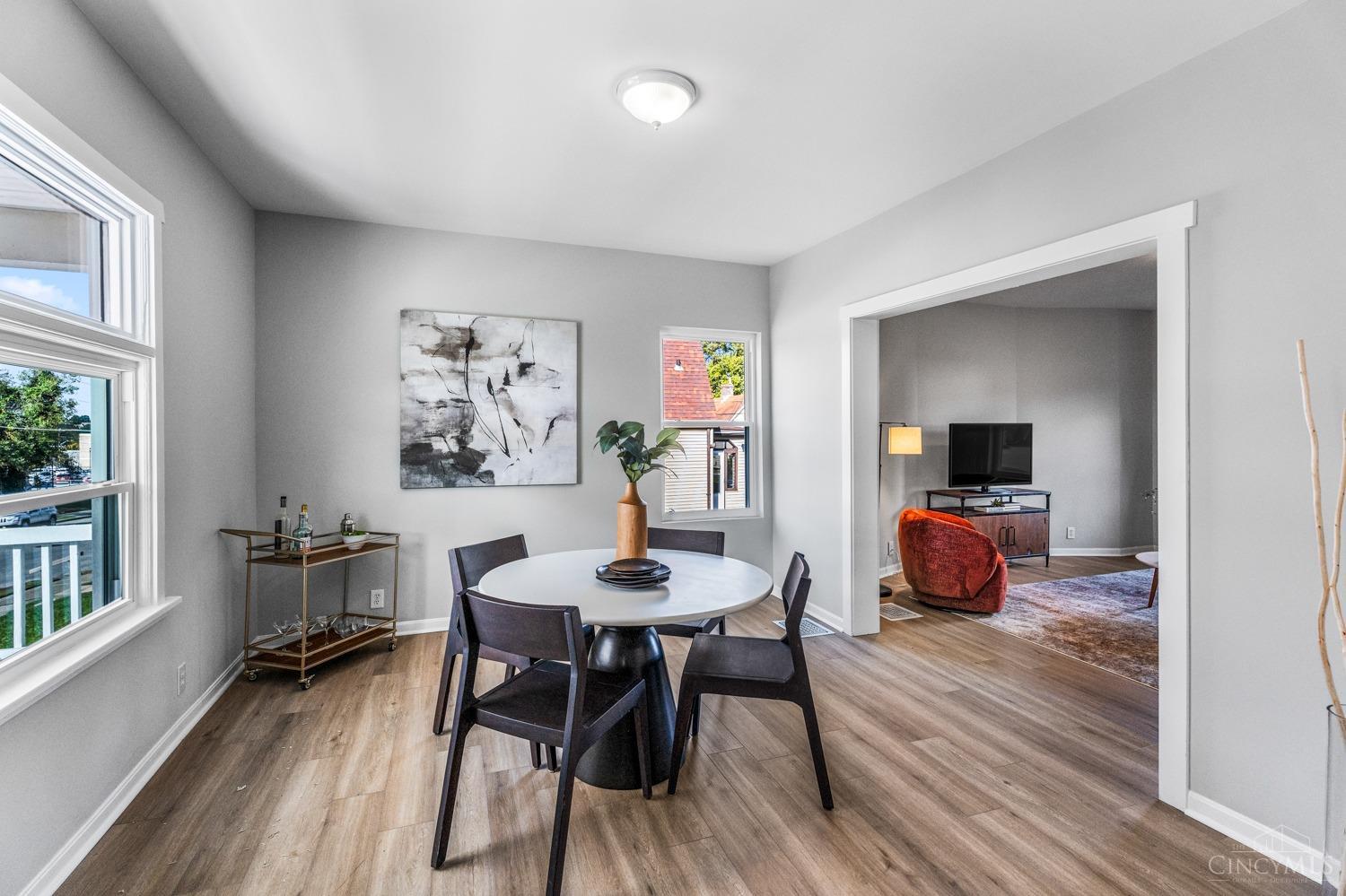 3554 Woodburn Avenue