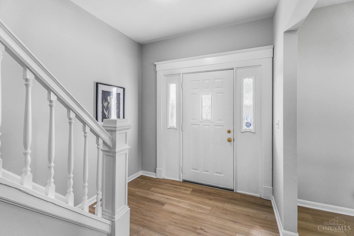 3554 Woodburn Avenue