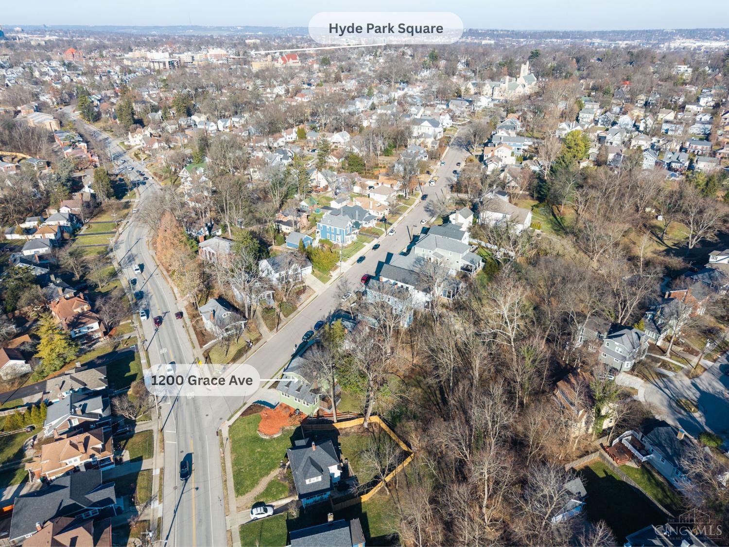 1200 Grace Avenue