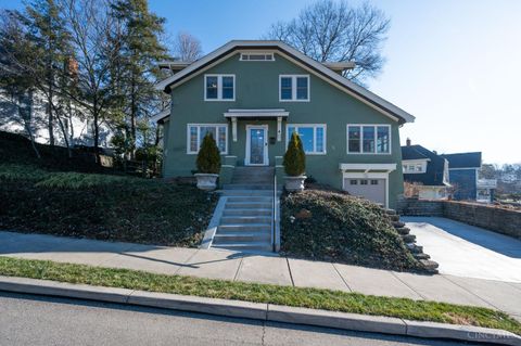 Photo of 1200 Grace Avenue, Cincinnati, OH 45208 (MLS # 1866065)