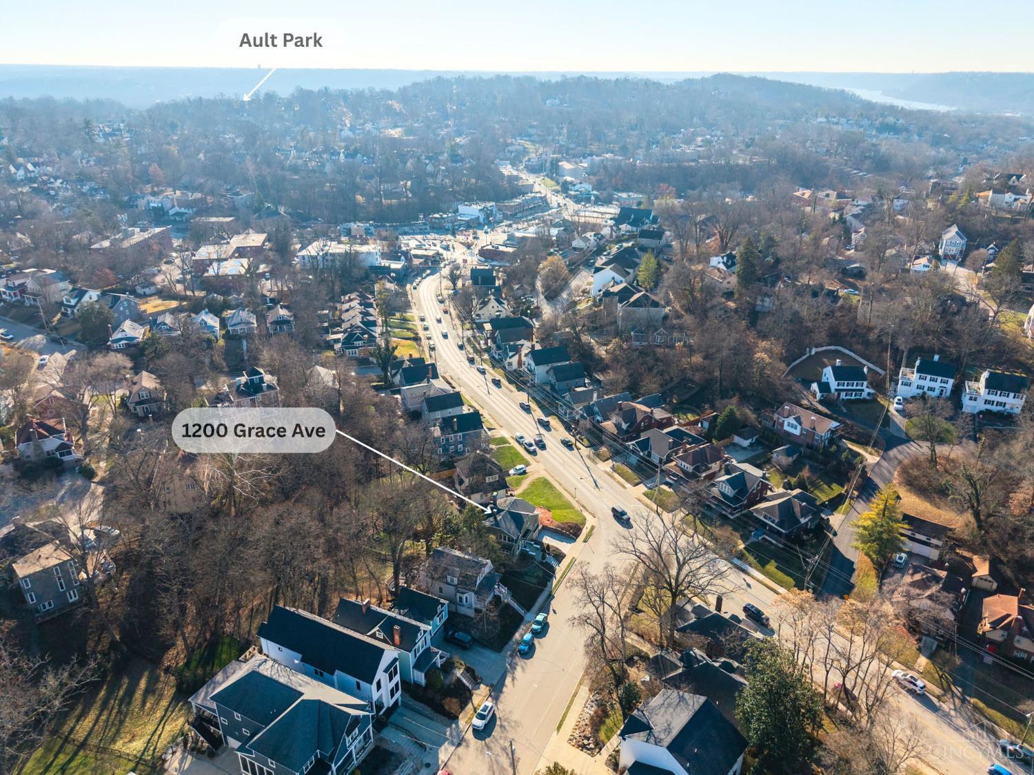 1200 Grace Avenue