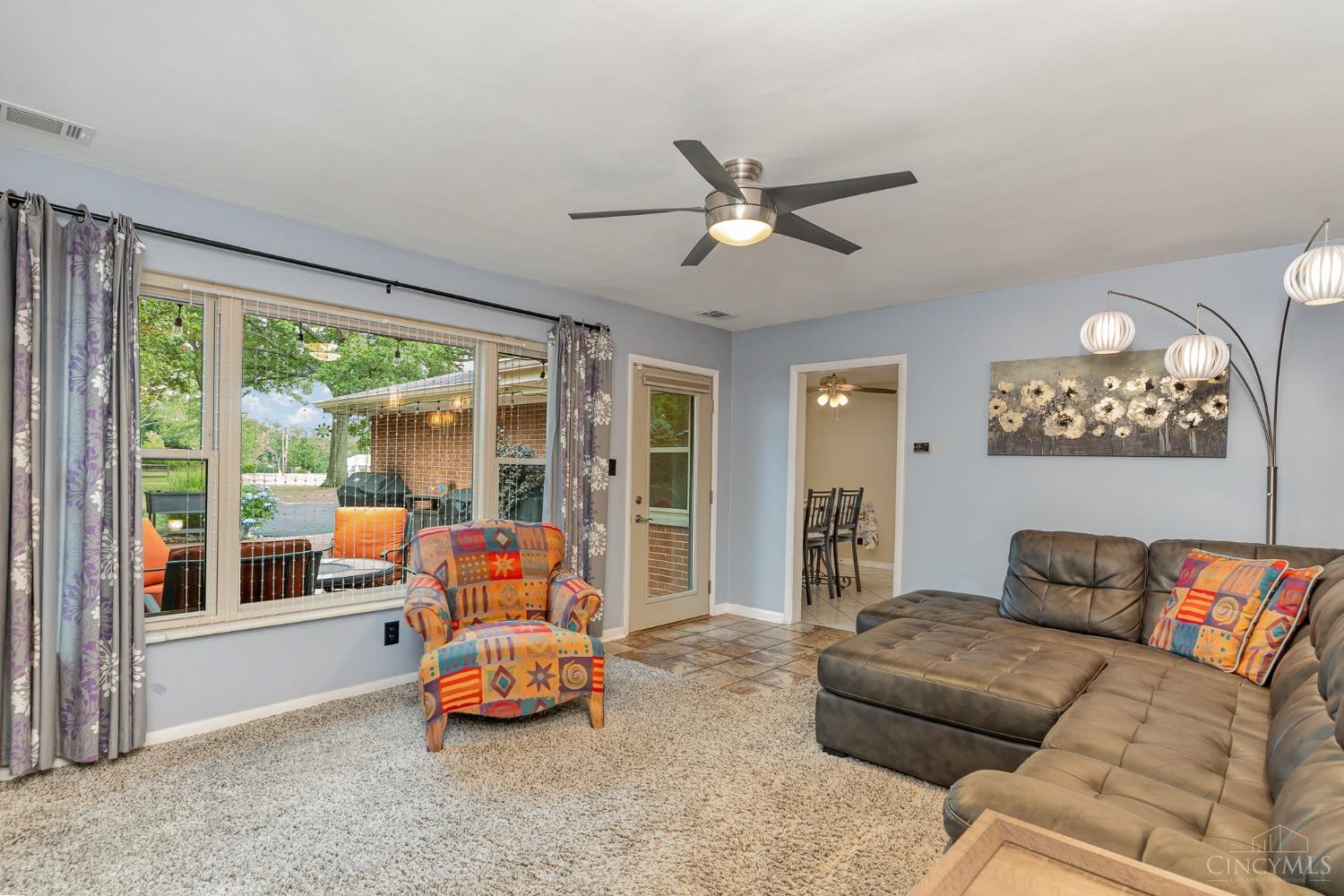 8420 Arborcrest Drive, Amberley, Ohio image 17