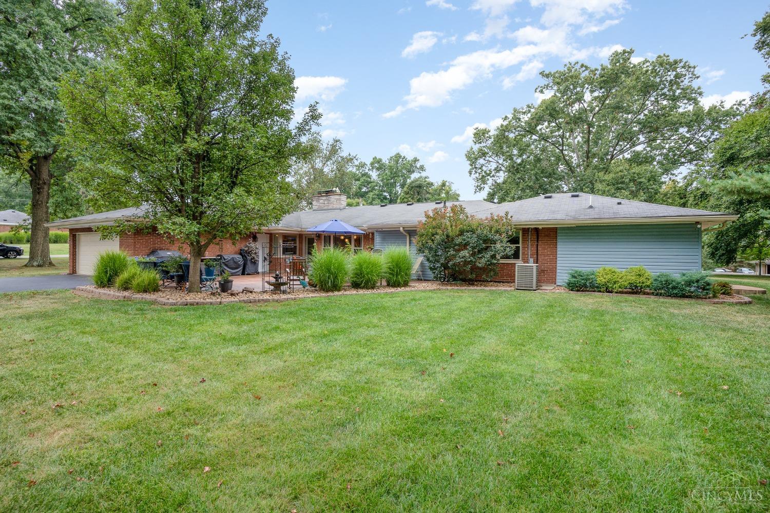 8420 Arborcrest Drive, Amberley, Ohio image 37