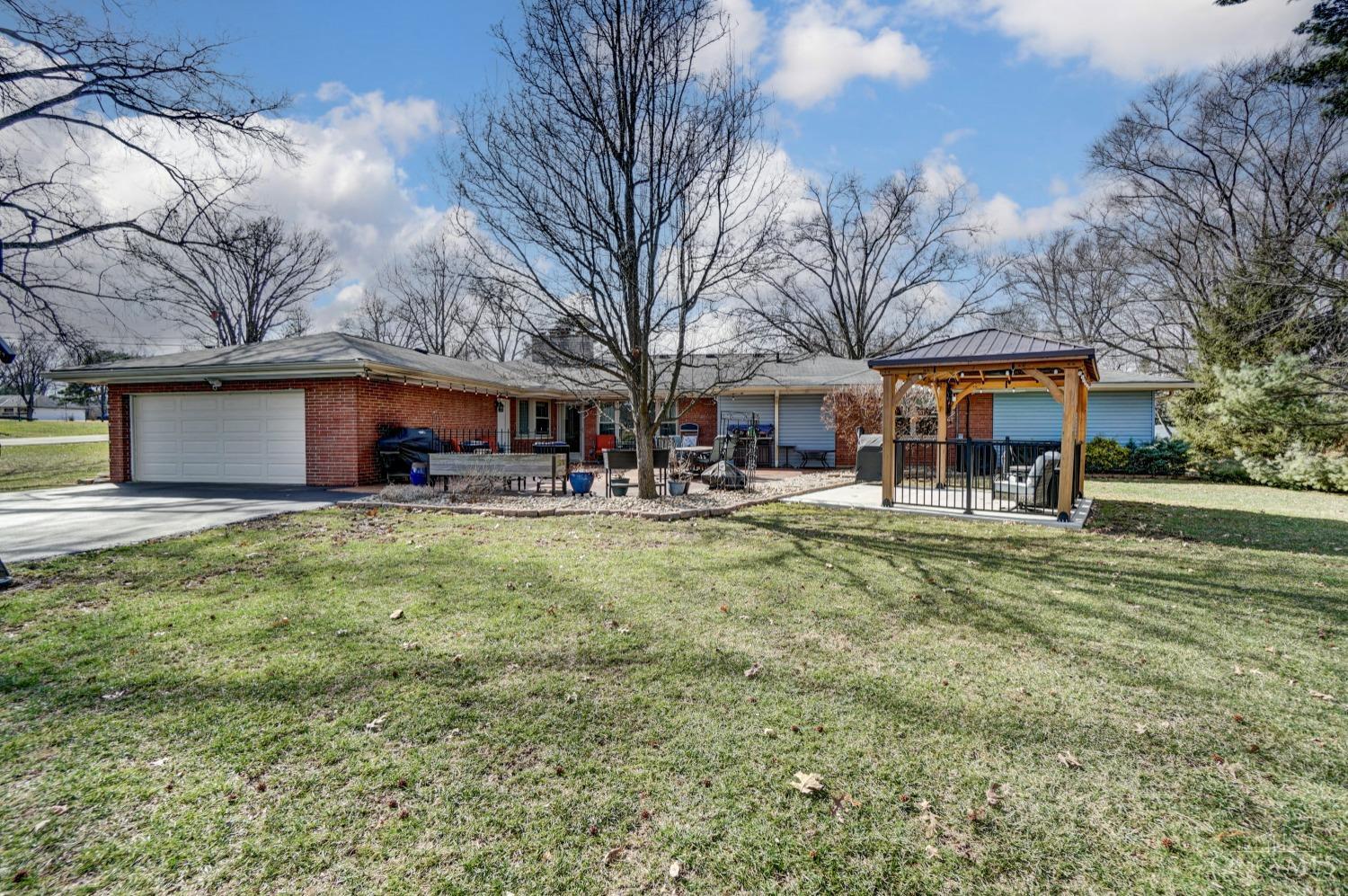 8420 Arborcrest Drive, Amberley, Ohio image 34