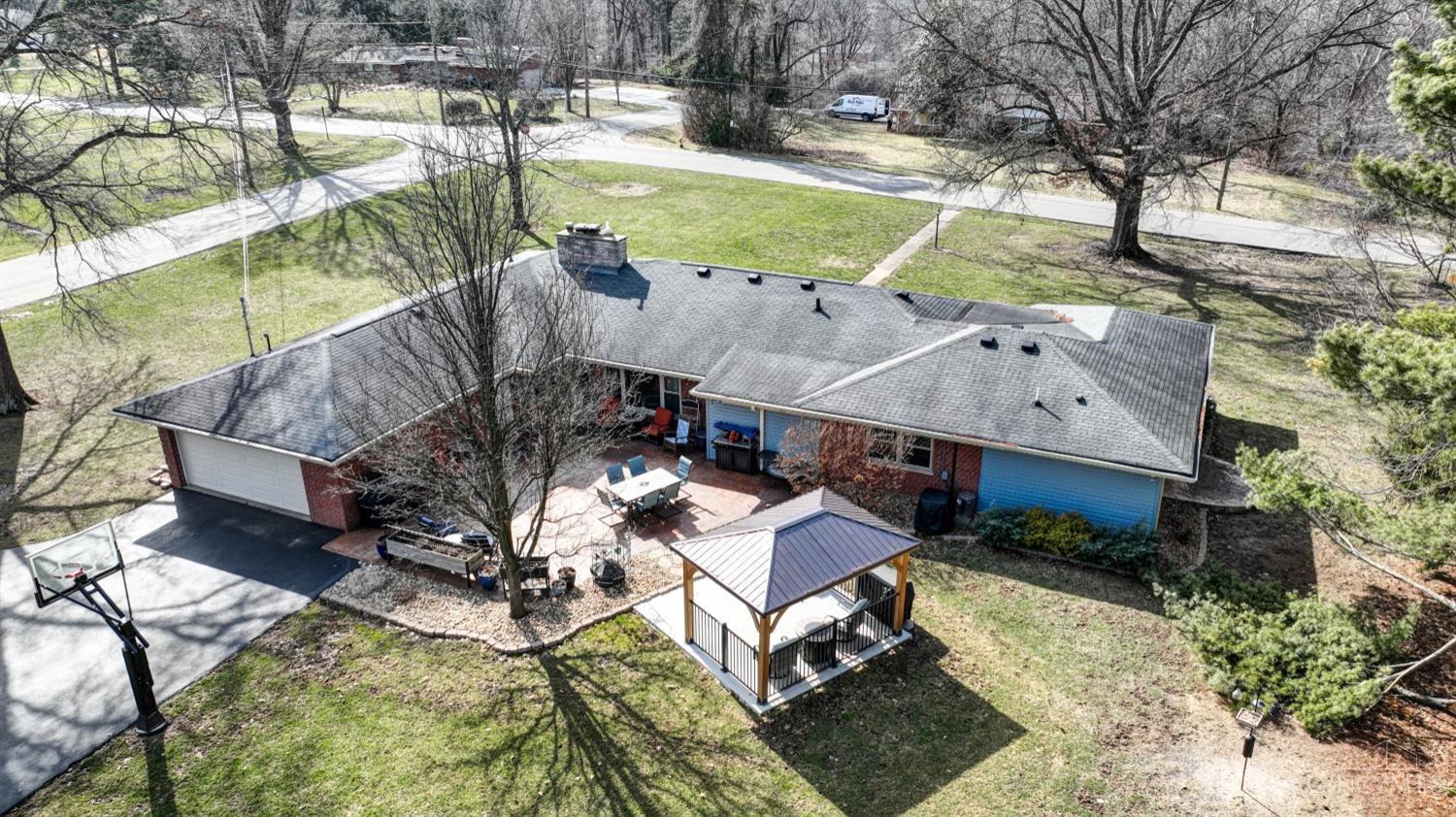8420 Arborcrest Drive, Amberley, Ohio image 40
