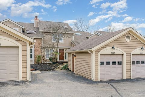 Photo of 11807 Vaukvalley Lane, Symmes Township, OH 45249 (MLS # 1863271)