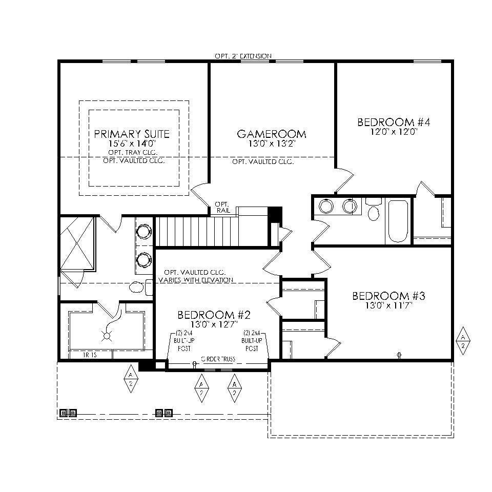 5241 Plum Run Court