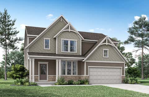 Homes For Sale - 5241 Plum Run Court<br/> Morrow, OH 45152