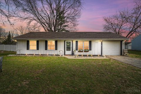 1528 W Meadowbrook Drive Loveland OH 45140