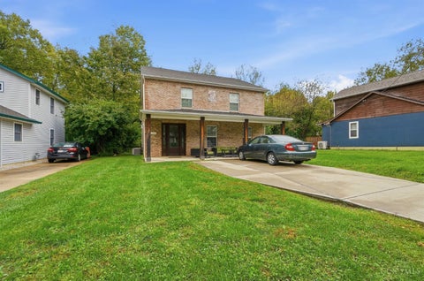 Photo of 503 N Lincoln Street, Oxford, OH 45056 (MLS # 1894730)