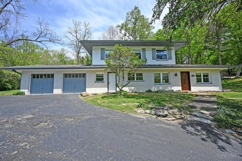 Photo of 7750 Forest Road, Anderson Township, OH 45255 (MLS # 1876338)