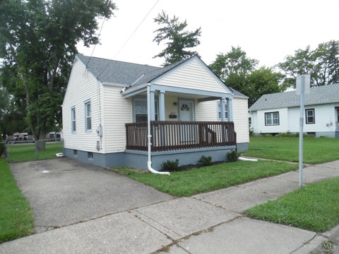Photo of 1029 Laurel Avenue, Hamilton, OH 45015 (MLS # 1889914)