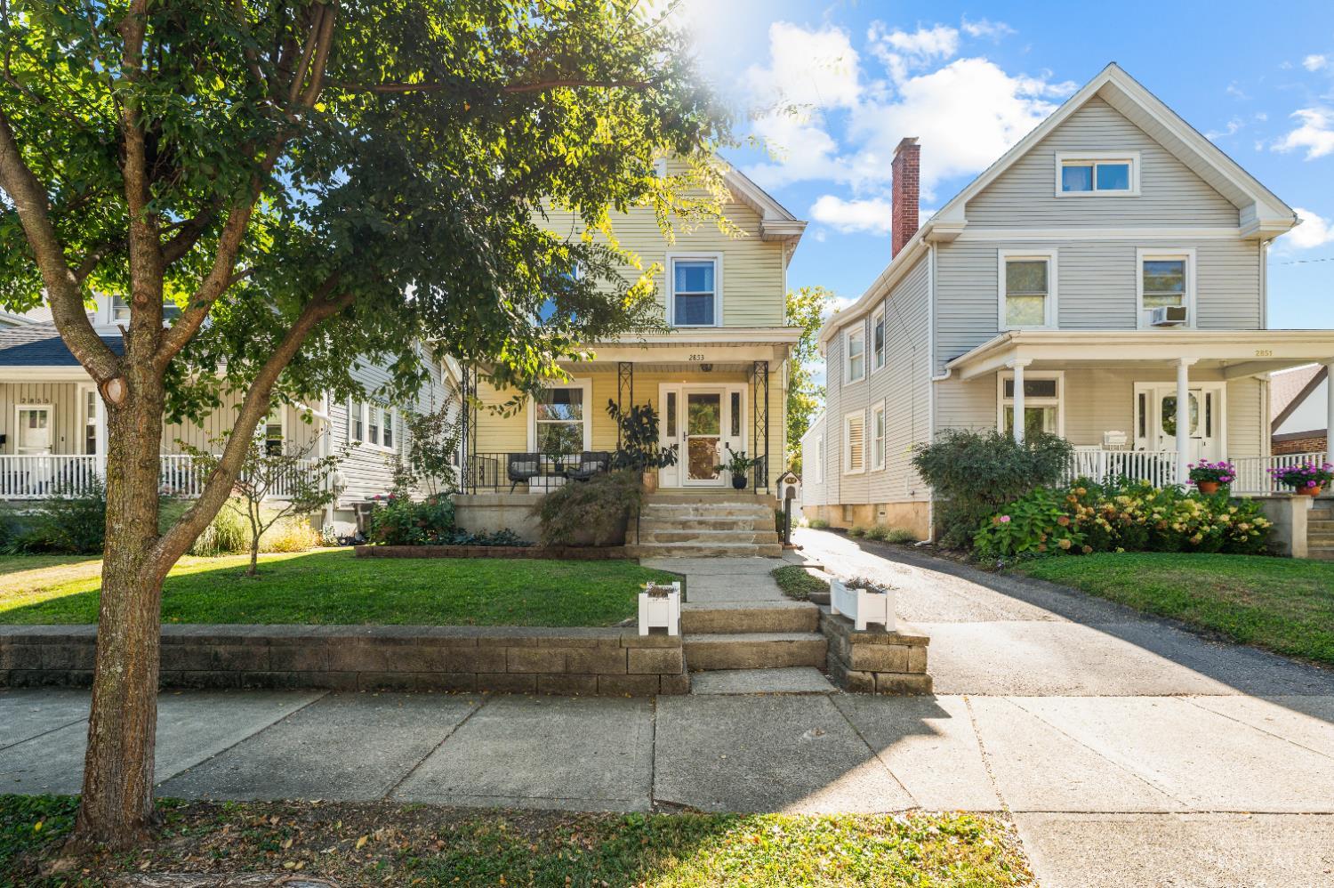 2853 Markbreit Avenue