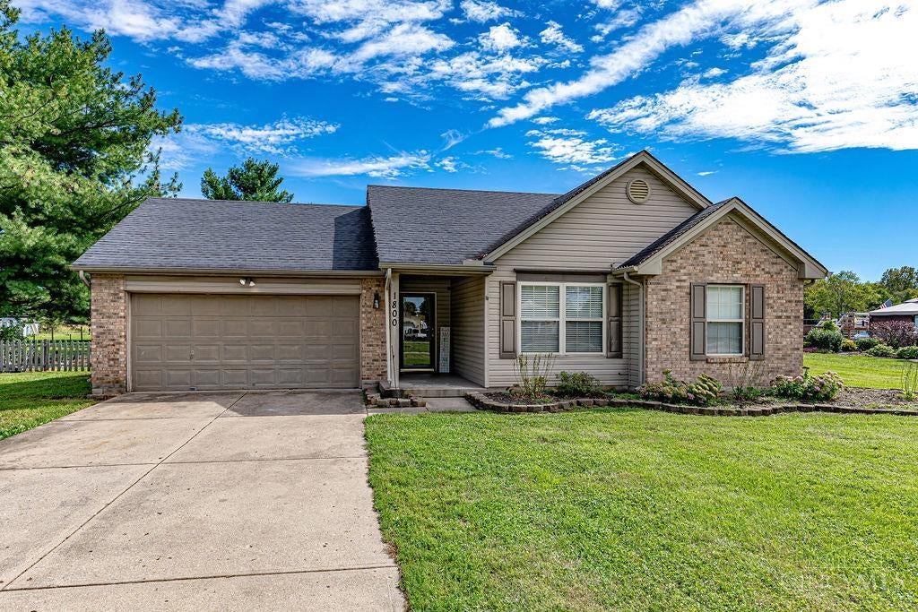 1800 Wayne Madison Road