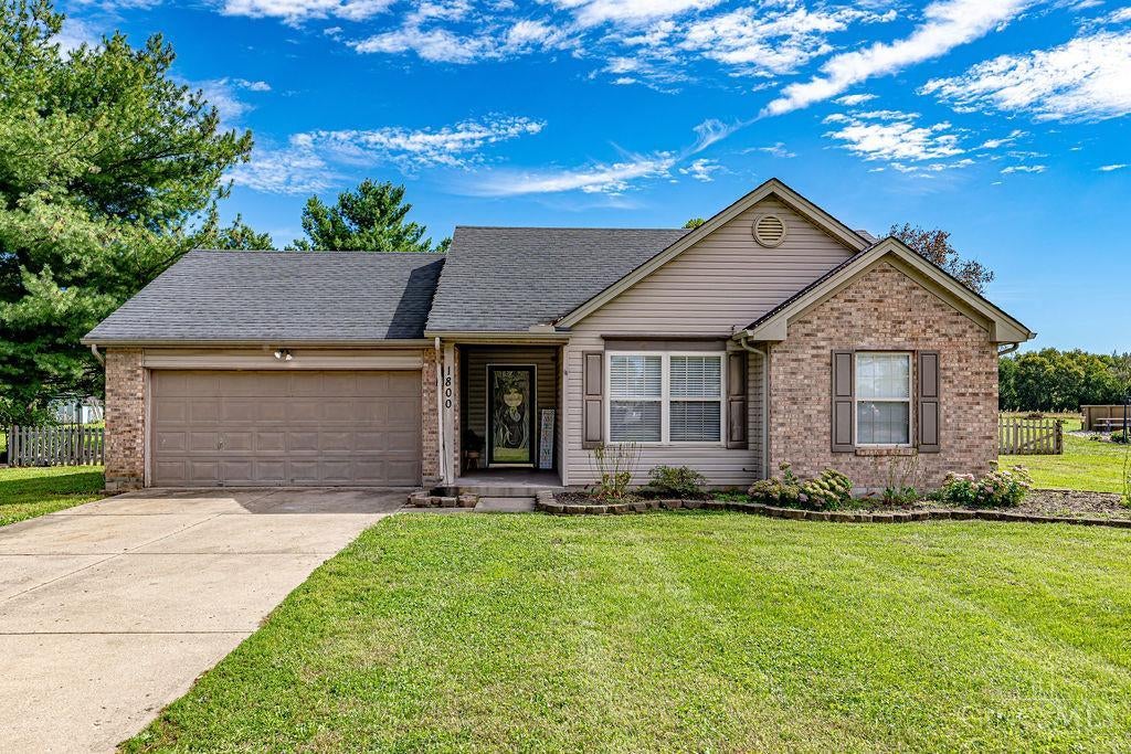 1800 Wayne Madison Road