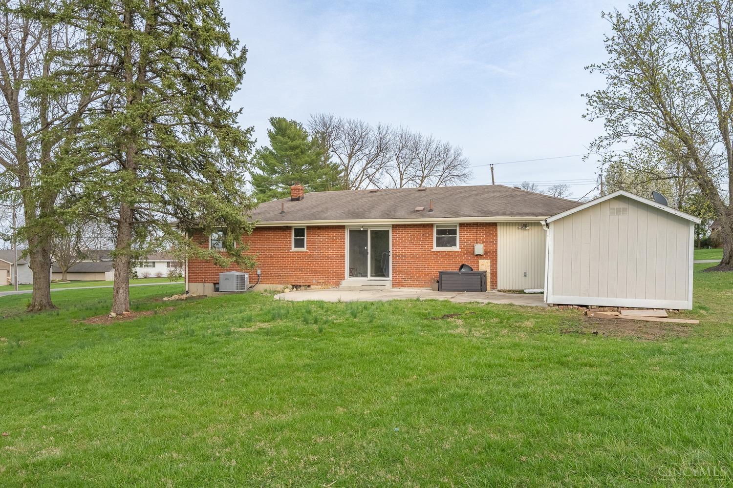 5931 Kay Drive, Fairfield, Ohio image 39