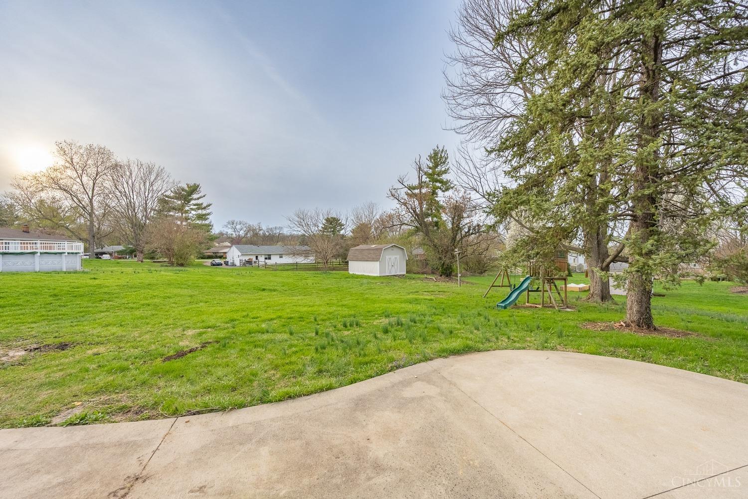 5931 Kay Drive, Fairfield, Ohio image 37