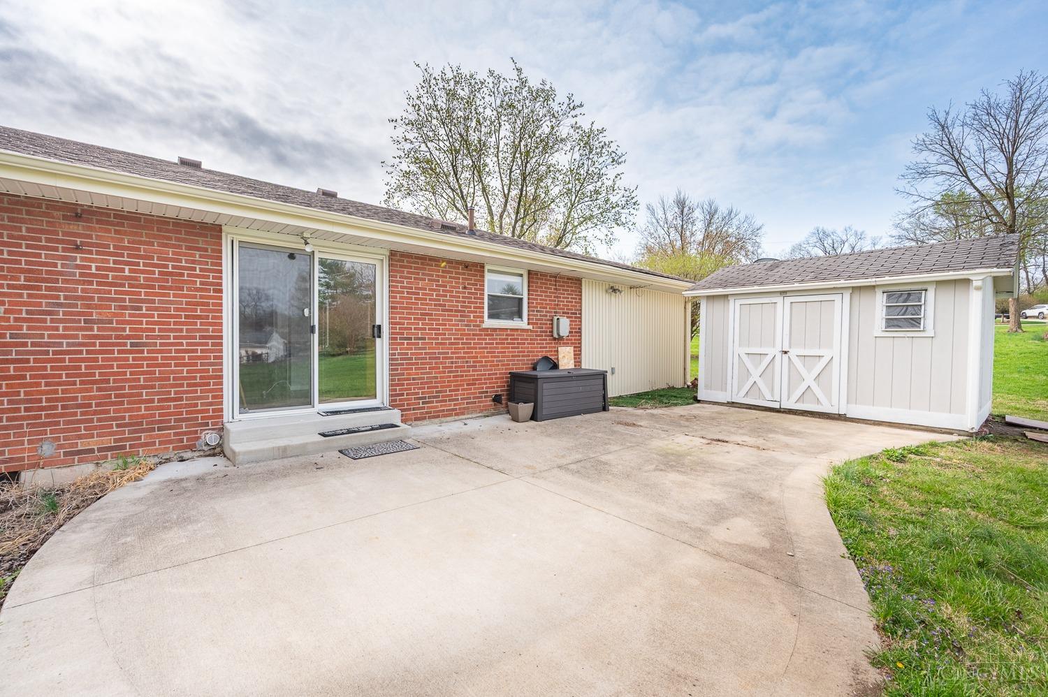 5931 Kay Drive, Fairfield, Ohio image 36