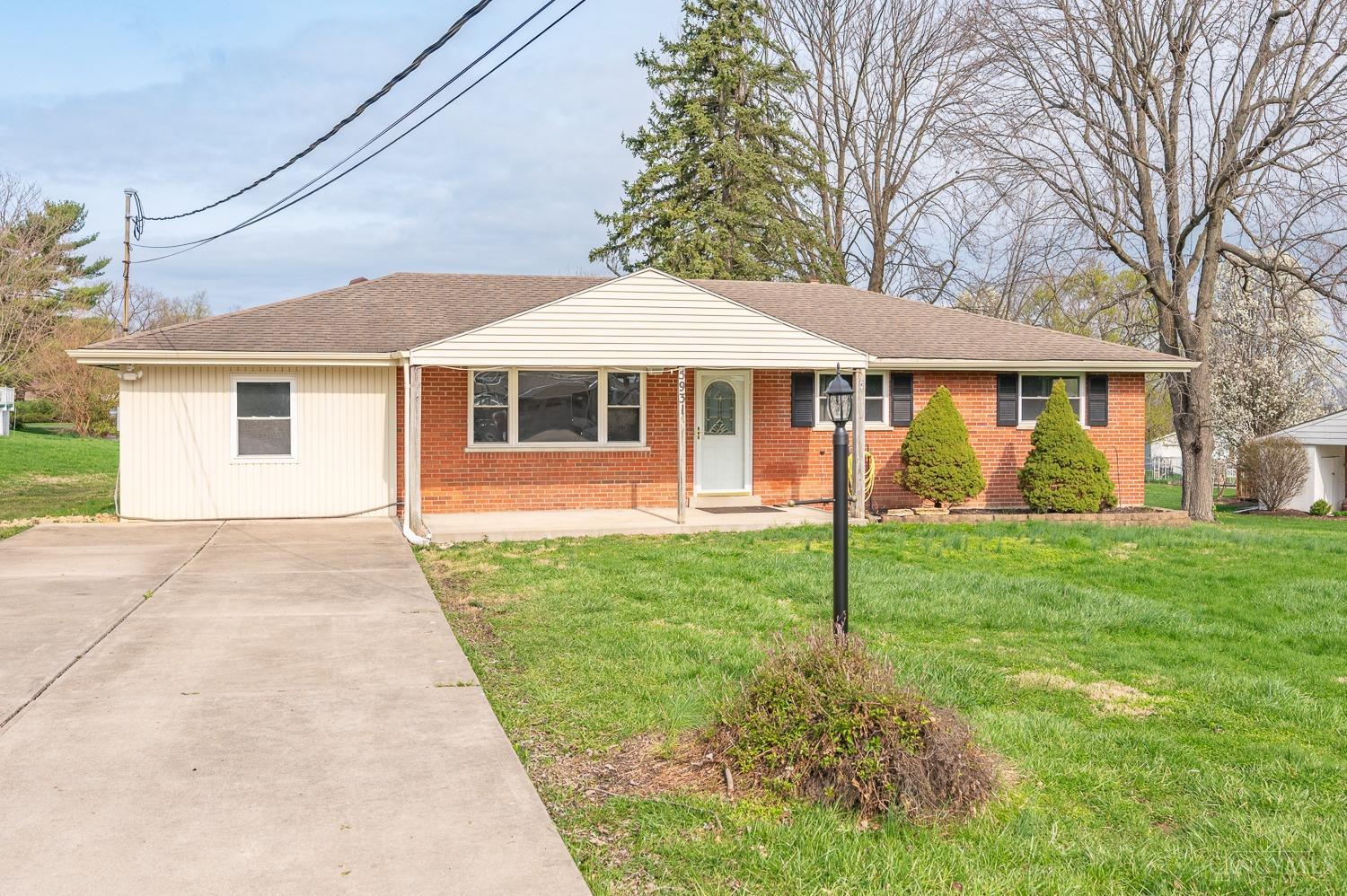 5931 Kay Drive, Fairfield, Ohio image 4