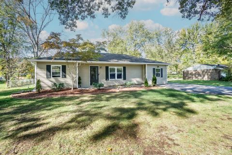 5731 Hilltop Way Miami Twp OH 45150
