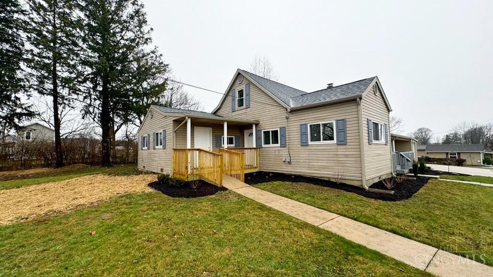6780 E Walnut Street, Bethel Twp, Ohio image 7