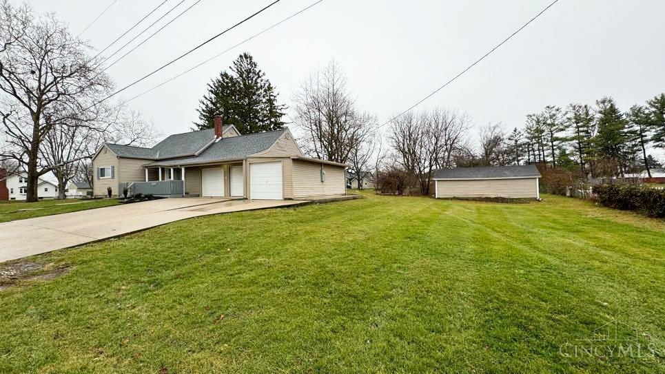 6780 E Walnut Street, Bethel Twp, Ohio image 2