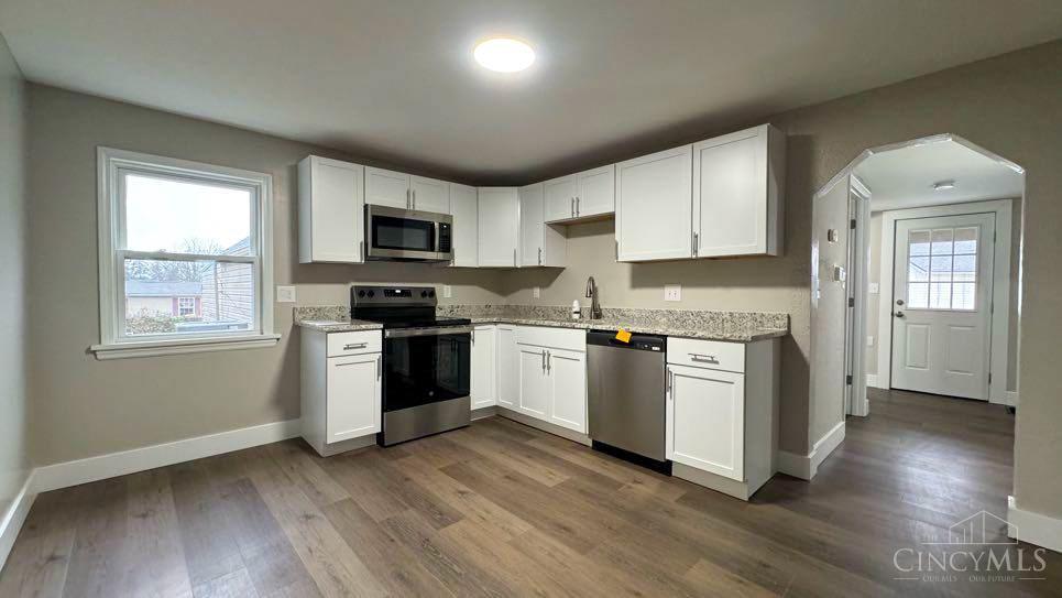 6780 E Walnut Street, Bethel Twp, Ohio image 14