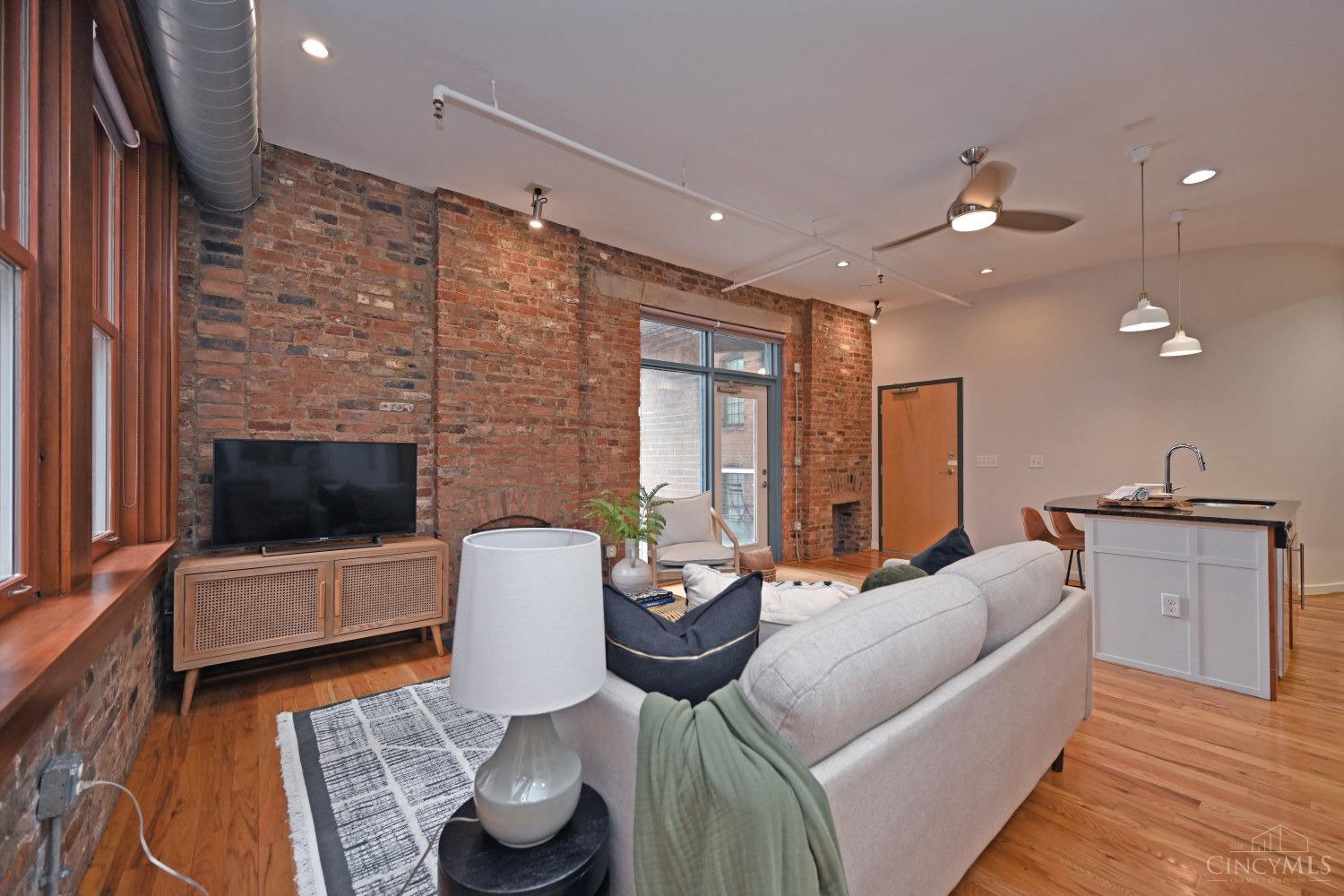 1232 Vine Street #4, Cincinnati, Ohio image 16