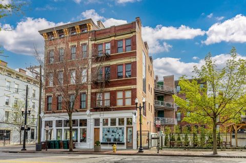 1232 Vine Street Unit 4, Cincinnati, OH 45202 - MLS#: 1836115